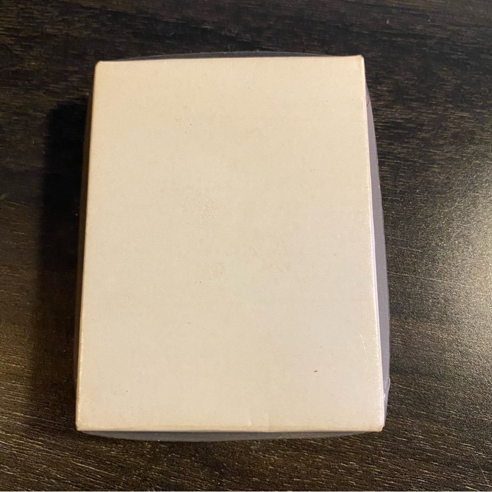 NEW Lenox Vintage Porcelain Angel Pin Brooch Christmas 1.5" - Picture 3 of 6